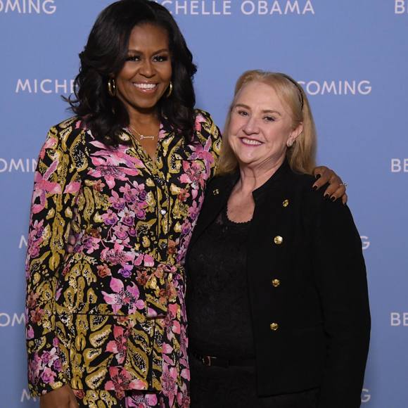 Meet your Posher, Gina - Picture 1 of 1